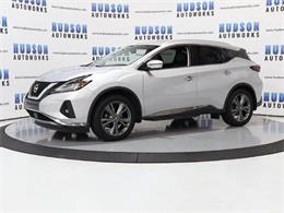 2020 Nissan Murano (CC-2113974) for sale in Greensboro, North Carolina