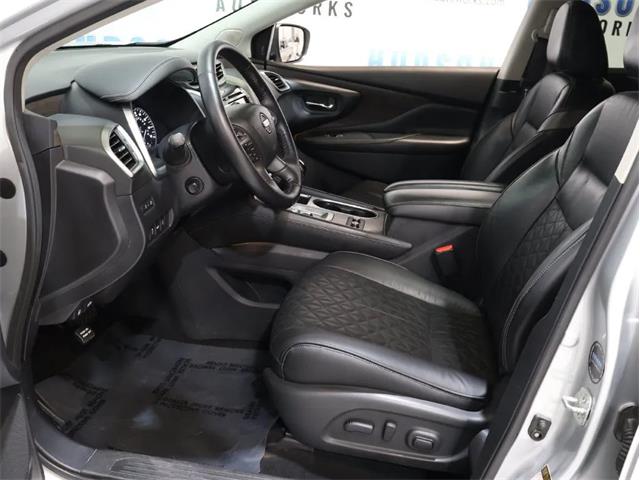 2020 Nissan Murano (CC-2113974) for sale in Greensboro, North Carolina