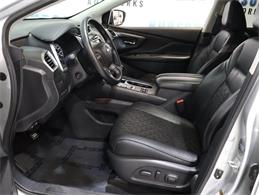 2020 Nissan Murano (CC-2113974) for sale in Greensboro, North Carolina