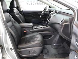 2020 Nissan Murano (CC-2113974) for sale in Greensboro, North Carolina
