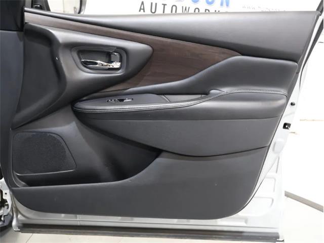 2020 Nissan Murano (CC-2113974) for sale in Greensboro, North Carolina