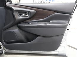 2020 Nissan Murano (CC-2113974) for sale in Greensboro, North Carolina