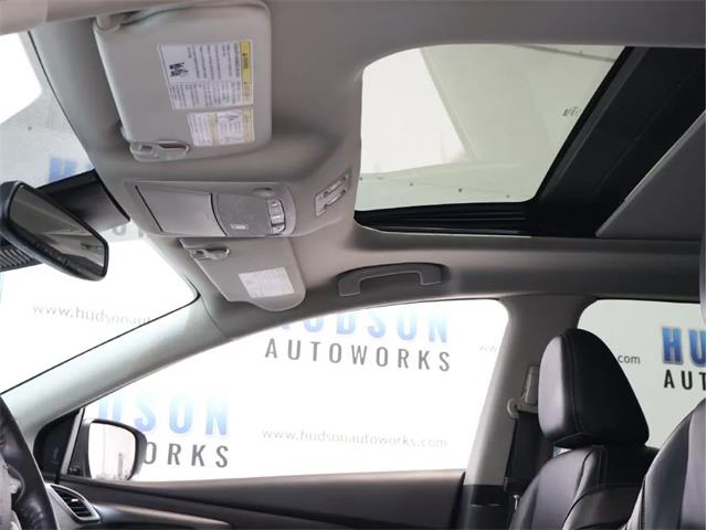 2020 Nissan Murano (CC-2113974) for sale in Greensboro, North Carolina