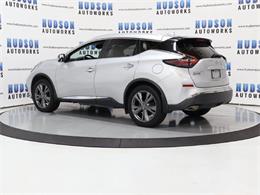 2020 Nissan Murano (CC-2113974) for sale in Greensboro, North Carolina