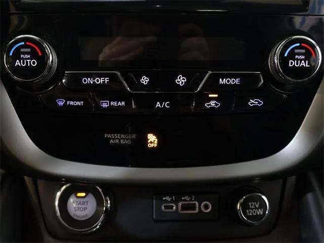 2020 Nissan Murano (CC-2113974) for sale in Greensboro, North Carolina