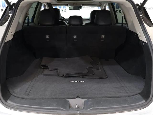 2020 Nissan Murano (CC-2113974) for sale in Greensboro, North Carolina