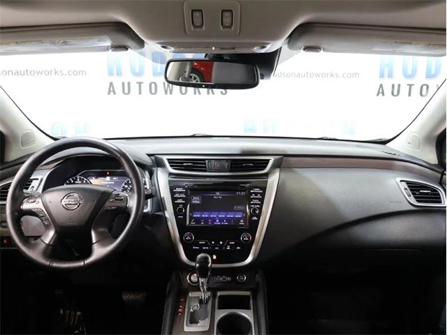 2020 Nissan Murano (CC-2113974) for sale in Greensboro, North Carolina