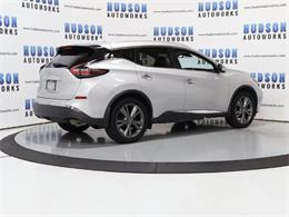 2020 Nissan Murano (CC-2113974) for sale in Greensboro, North Carolina