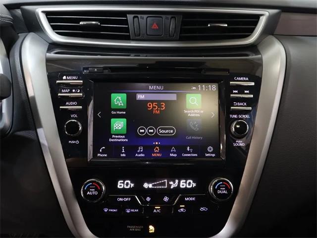 2020 Nissan Murano (CC-2113974) for sale in Greensboro, North Carolina