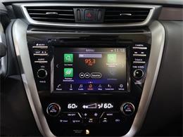 2020 Nissan Murano (CC-2113974) for sale in Greensboro, North Carolina