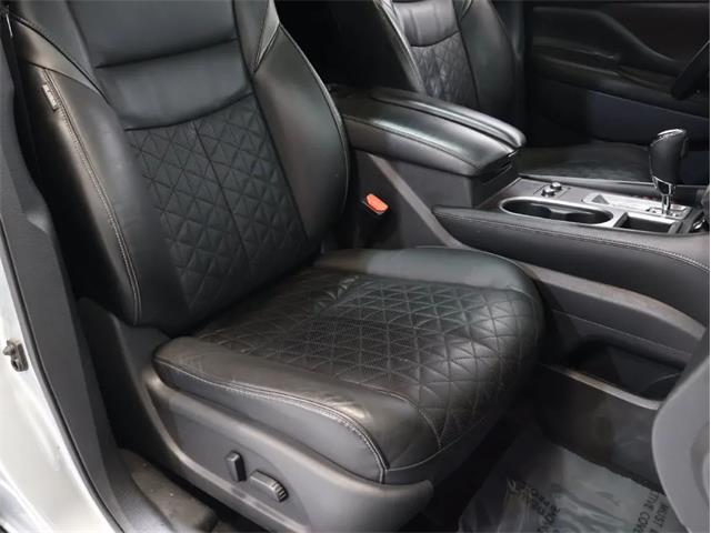 2020 Nissan Murano (CC-2113974) for sale in Greensboro, North Carolina