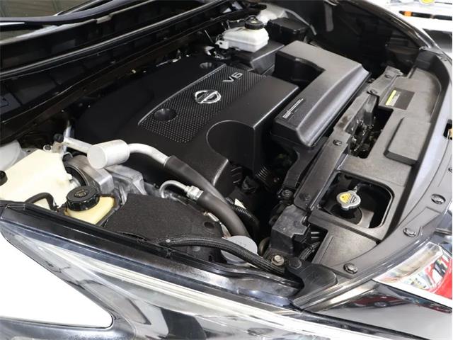 2020 Nissan Murano (CC-2113974) for sale in Greensboro, North Carolina