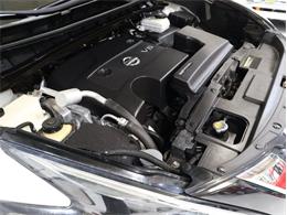 2020 Nissan Murano (CC-2113974) for sale in Greensboro, North Carolina