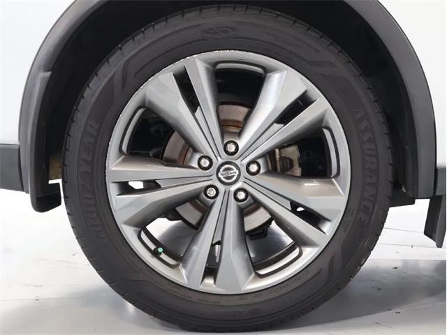 2020 Nissan Murano (CC-2113974) for sale in Greensboro, North Carolina