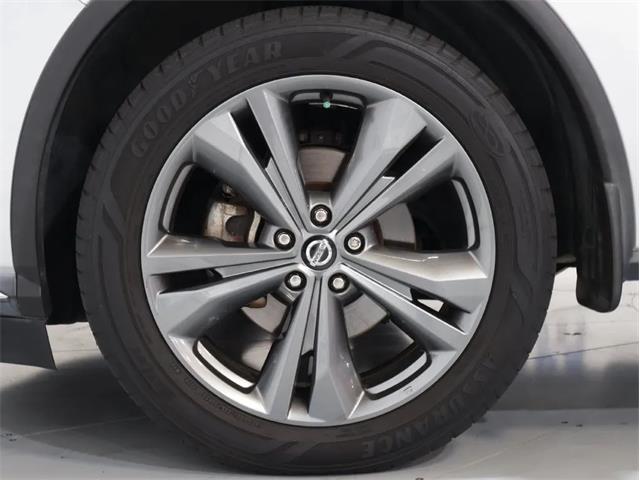 2020 Nissan Murano (CC-2113974) for sale in Greensboro, North Carolina