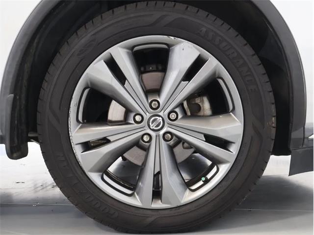 2020 Nissan Murano (CC-2113974) for sale in Greensboro, North Carolina