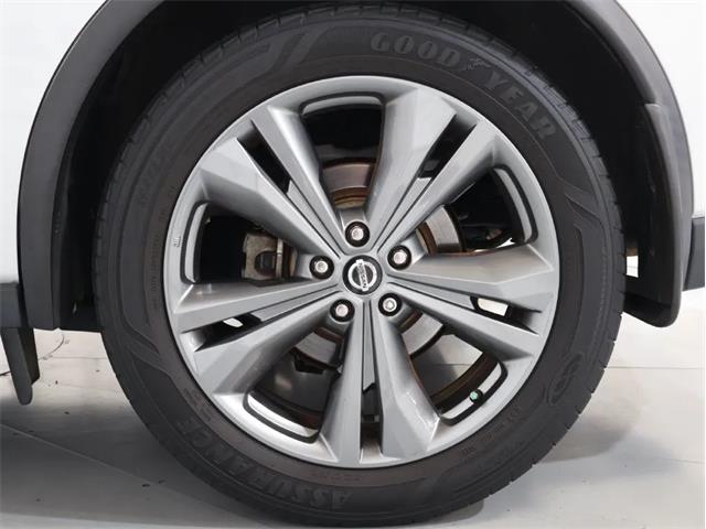 2020 Nissan Murano (CC-2113974) for sale in Greensboro, North Carolina
