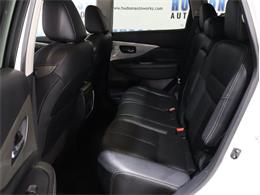 2018 Nissan Murano (CC-2113975) for sale in Greensboro, North Carolina