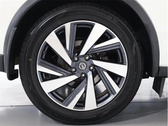 2018 Nissan Murano (CC-2113975) for sale in Greensboro, North Carolina