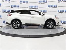 2018 Nissan Murano (CC-2113975) for sale in Greensboro, North Carolina