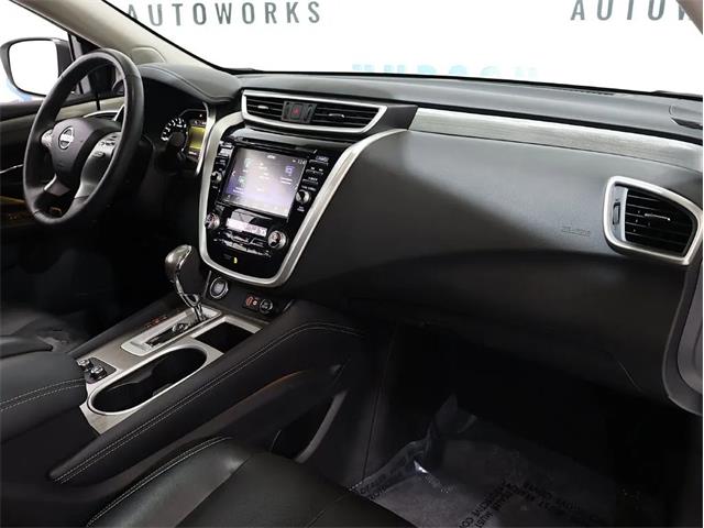 2018 Nissan Murano (CC-2113975) for sale in Greensboro, North Carolina
