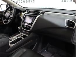 2018 Nissan Murano (CC-2113975) for sale in Greensboro, North Carolina