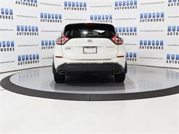 2018 Nissan Murano (CC-2113975) for sale in Greensboro, North Carolina