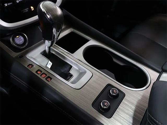 2018 Nissan Murano (CC-2113975) for sale in Greensboro, North Carolina