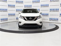 2018 Nissan Murano (CC-2113975) for sale in Greensboro, North Carolina