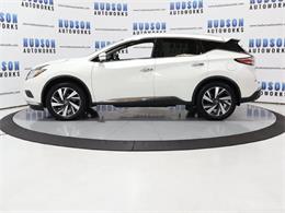 2018 Nissan Murano (CC-2113975) for sale in Greensboro, North Carolina