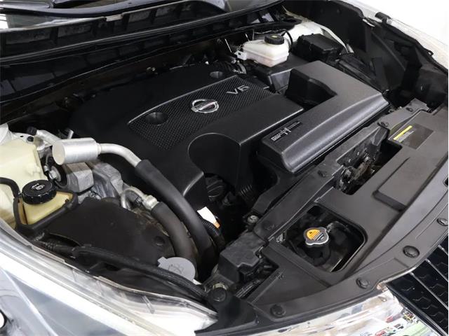 2018 Nissan Murano (CC-2113975) for sale in Greensboro, North Carolina