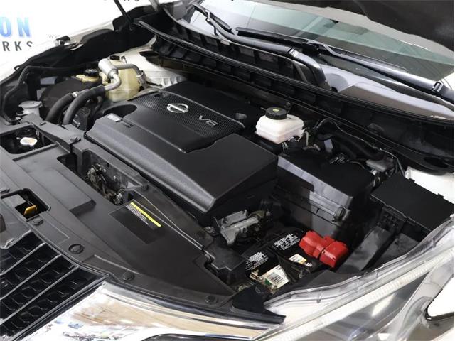 2018 Nissan Murano (CC-2113975) for sale in Greensboro, North Carolina