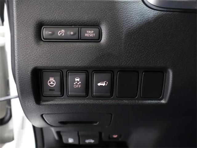 2018 Nissan Murano (CC-2113975) for sale in Greensboro, North Carolina