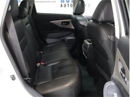 2018 Nissan Murano (CC-2113975) for sale in Greensboro, North Carolina