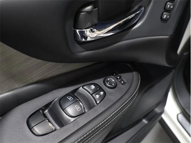 2018 Nissan Murano (CC-2113975) for sale in Greensboro, North Carolina