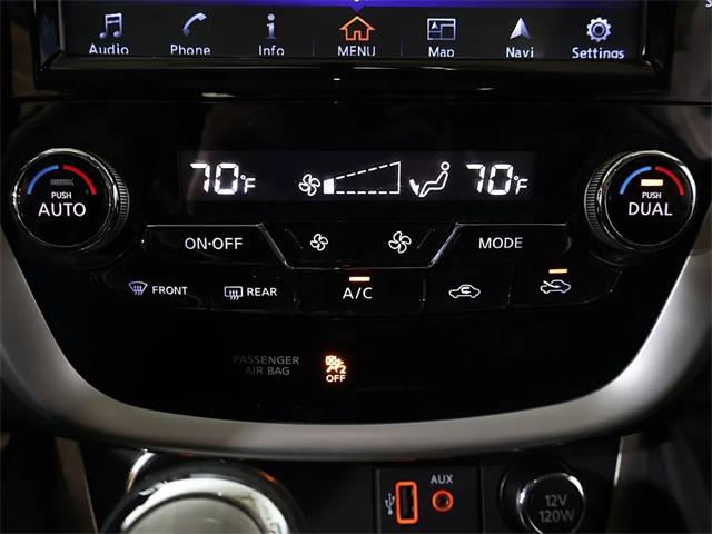 2018 Nissan Murano (CC-2113975) for sale in Greensboro, North Carolina
