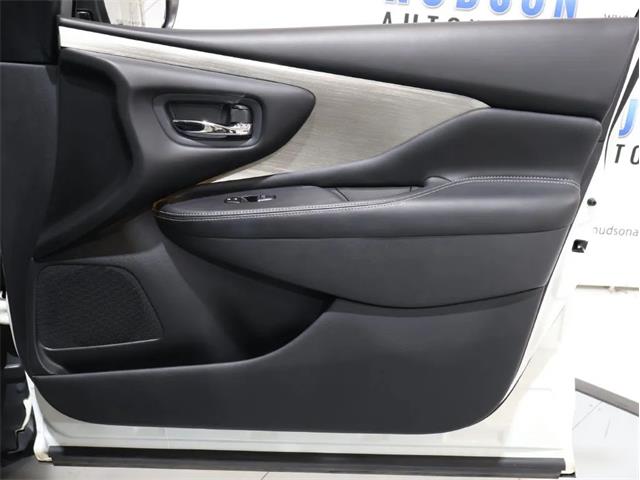 2018 Nissan Murano (CC-2113975) for sale in Greensboro, North Carolina