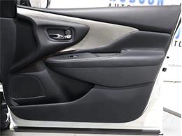 2018 Nissan Murano (CC-2113975) for sale in Greensboro, North Carolina