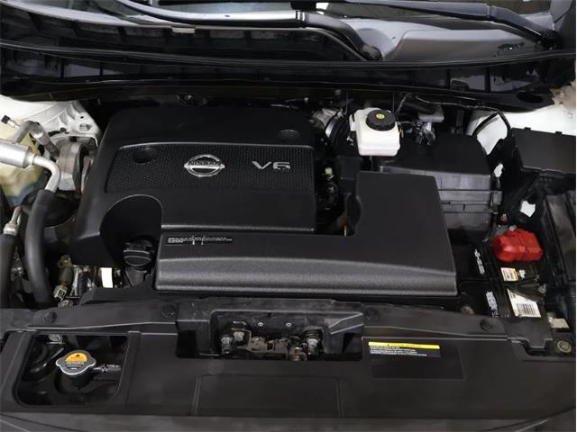 2018 Nissan Murano (CC-2113975) for sale in Greensboro, North Carolina