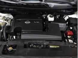 2018 Nissan Murano (CC-2113975) for sale in Greensboro, North Carolina