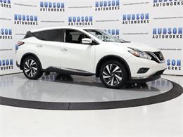 2018 Nissan Murano (CC-2113975) for sale in Greensboro, North Carolina