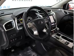 2018 Nissan Murano (CC-2113975) for sale in Greensboro, North Carolina