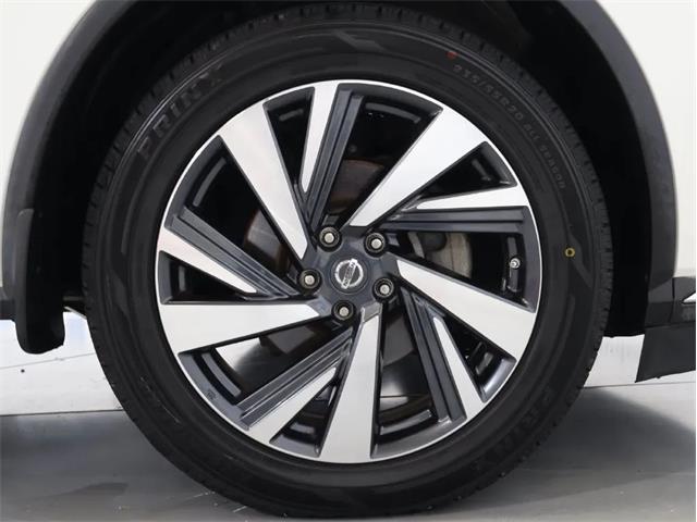 2018 Nissan Murano (CC-2113975) for sale in Greensboro, North Carolina
