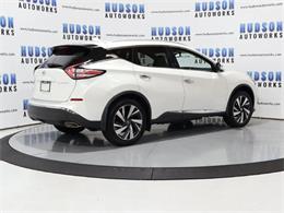 2018 Nissan Murano (CC-2113975) for sale in Greensboro, North Carolina