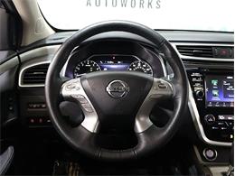 2018 Nissan Murano (CC-2113975) for sale in Greensboro, North Carolina