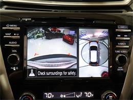 2018 Nissan Murano (CC-2113975) for sale in Greensboro, North Carolina