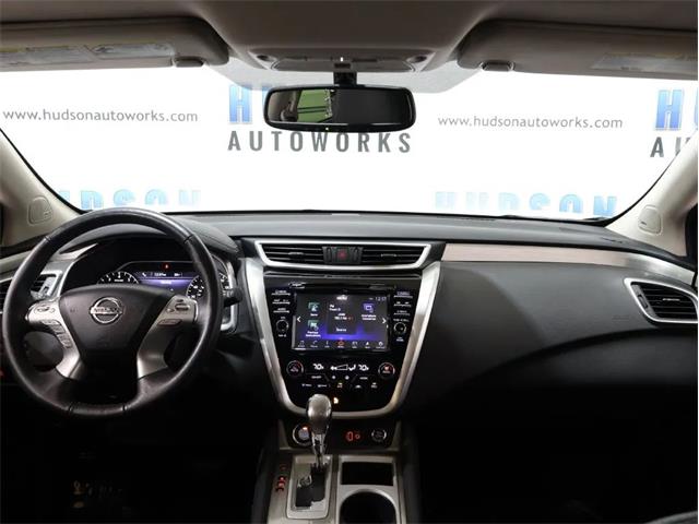 2018 Nissan Murano (CC-2113975) for sale in Greensboro, North Carolina