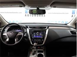 2018 Nissan Murano (CC-2113975) for sale in Greensboro, North Carolina