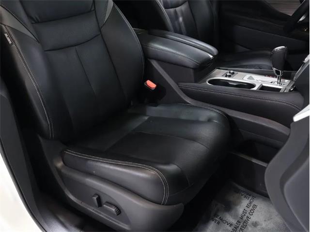 2018 Nissan Murano (CC-2113975) for sale in Greensboro, North Carolina