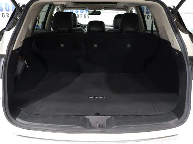2018 Nissan Murano (CC-2113975) for sale in Greensboro, North Carolina